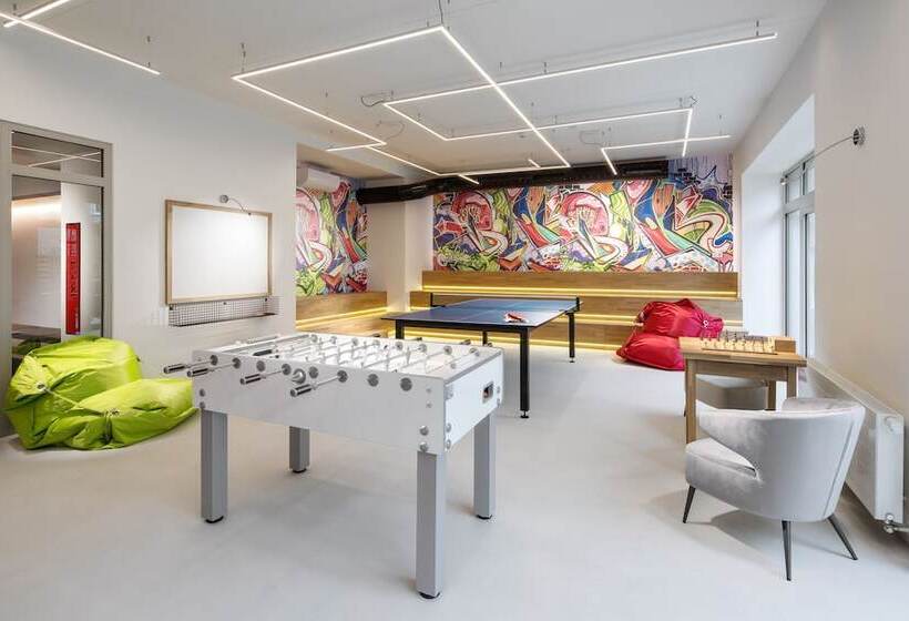 Fotos del hotel Comfort  Prague City East:  25