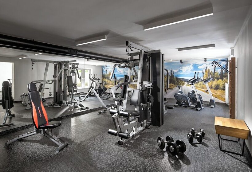 Fotos del hotel Comfort  Prague City East:  18