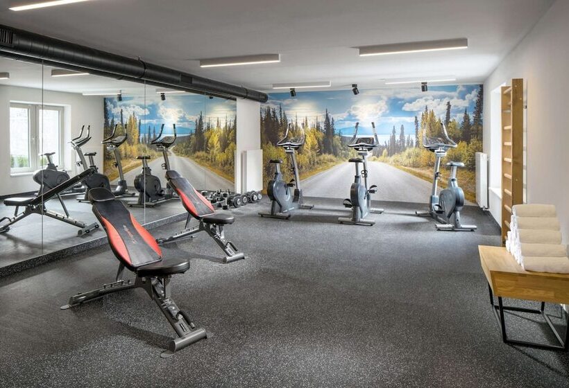 Fotos del hotel Comfort  Prague City East:  16