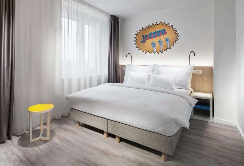 Fotos del hotel Comfort Prague City East: 1 Fotos del hotel Comfort Prague City East: 1