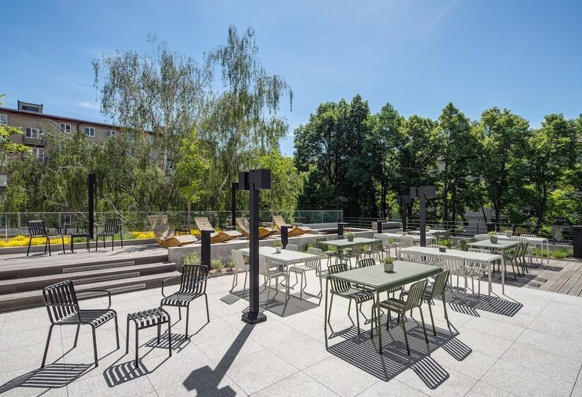 Fotos del hotel Comfort  Prague City East:  12