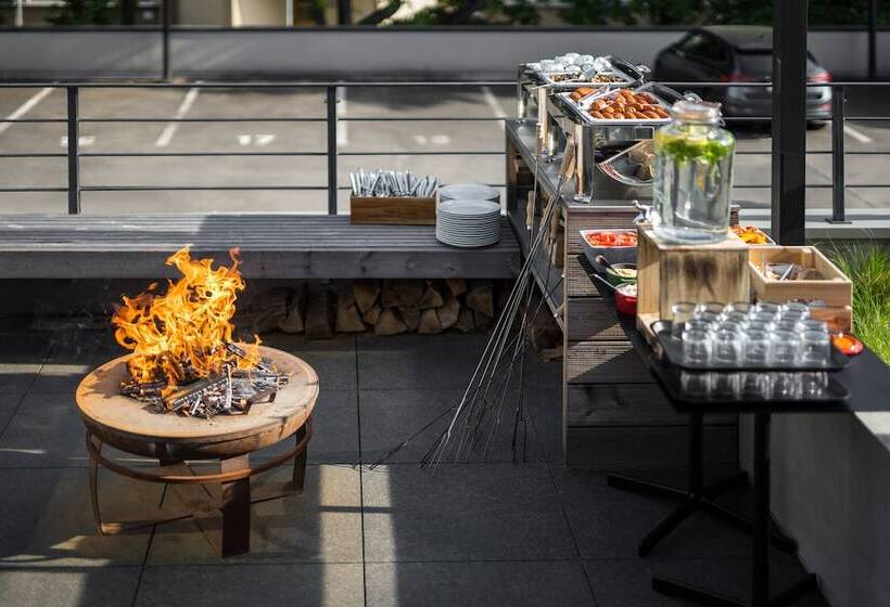 Fotos del hotel Comfort  Prague City East:  11