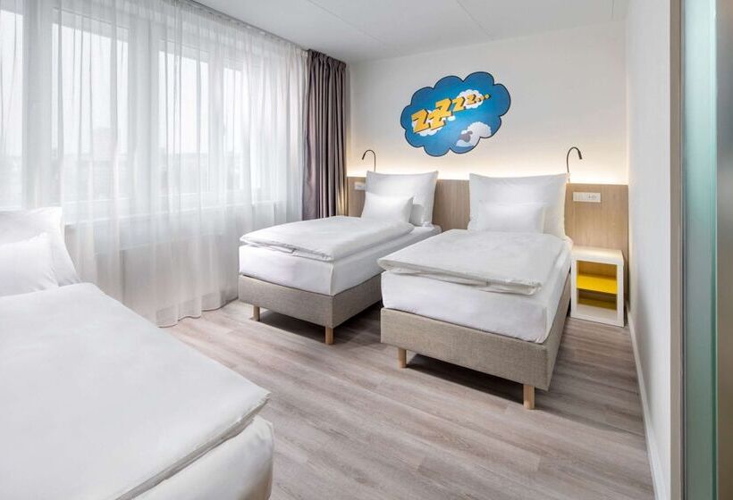 Fotos del hotel Comfort  Prague City East:  5