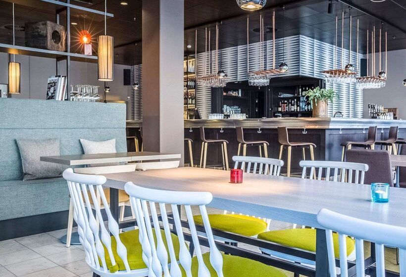 Fotos del hotel Comfort  Vesterbro:  15