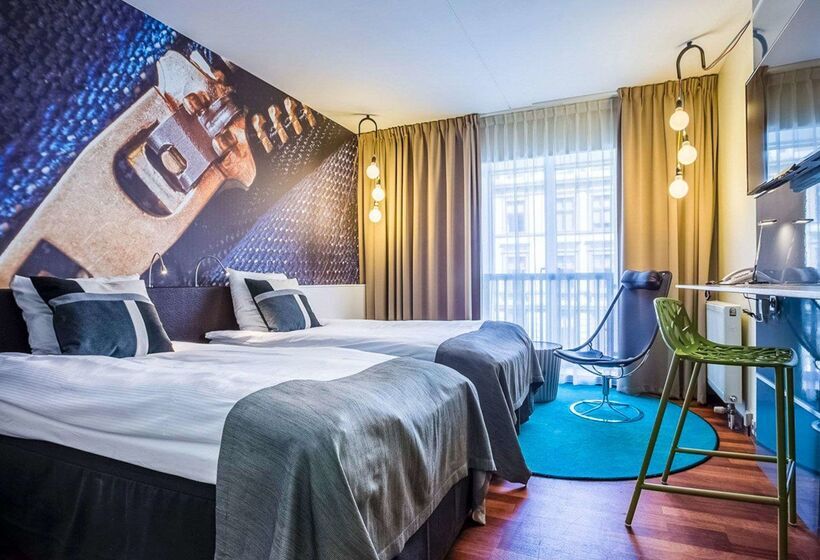 Comfort Hotel Vesterbro