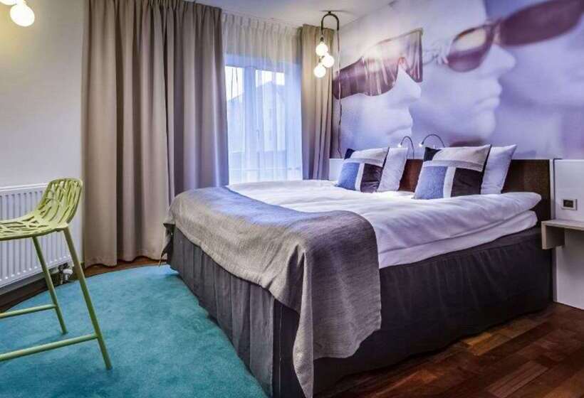 Fotos del hotel Comfort  Vesterbro:  30