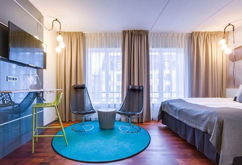 Fotos del hotel Comfort  Vesterbro:  19