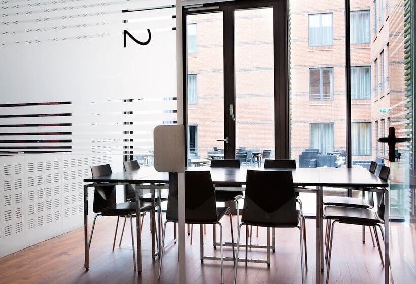 Fotos del hotel Comfort  Vesterbro:  16