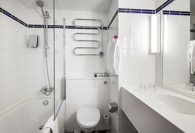 Fotos del hotel Comfort  Vesterbro:  33