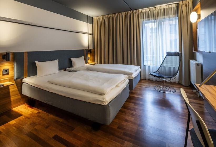 Fotos del hotel Comfort  Vesterbro:  9
