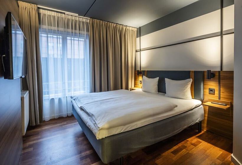 Comfort Hotel Vesterbro