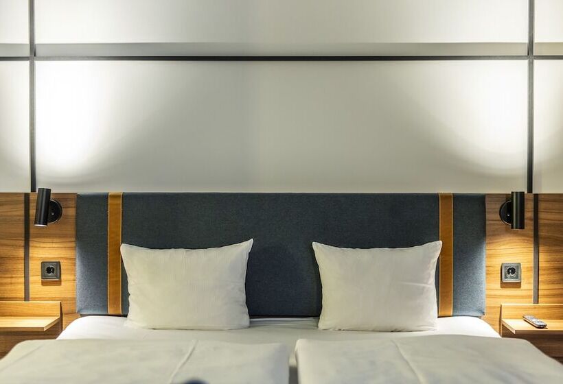 Fotos del hotel Comfort  Vesterbro:  4
