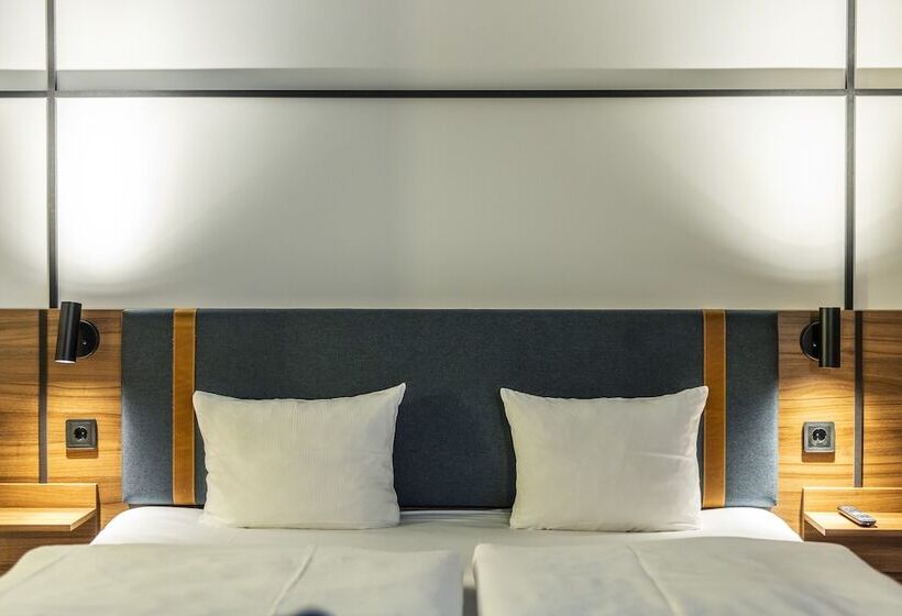 Comfort Hotel Vesterbro