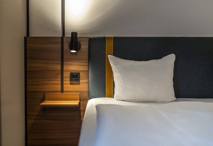 Fotos del hotel Comfort  Vesterbro:  35