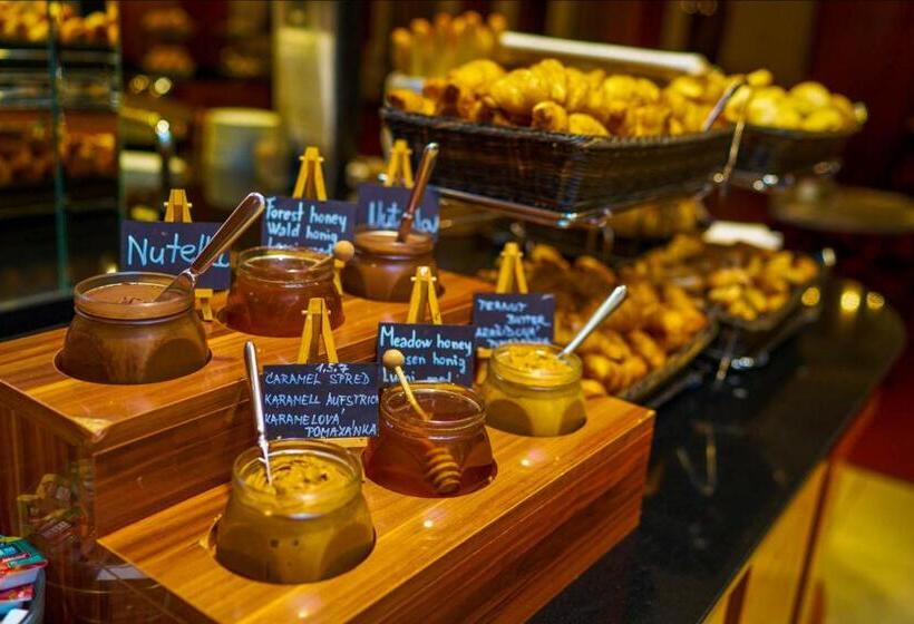 Fotos del hotel Don Giovanni Hotel Prague - Great Hotels Of The World:  11