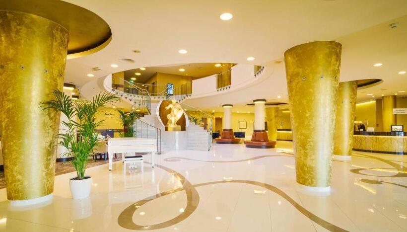 Fotos del hotel Don Giovanni Hotel Prague - Great Hotels Of The World:  5
