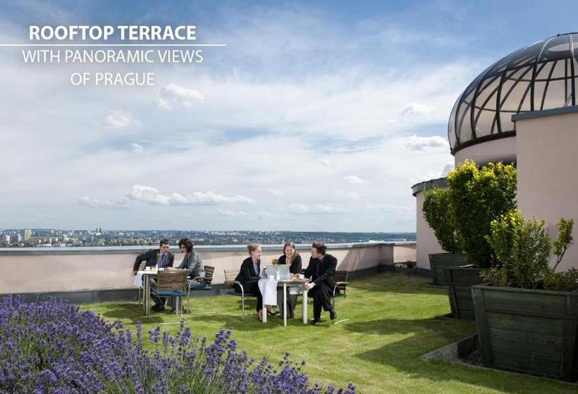 Fotos del hotel Don Giovanni Hotel Prague - Great Hotels Of The World:  15
