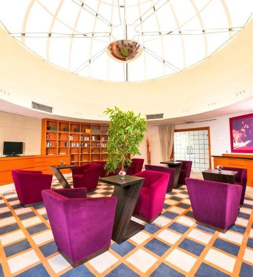 Fotos del hotel Don Giovanni Hotel Prague - Great Hotels Of The World:  16
