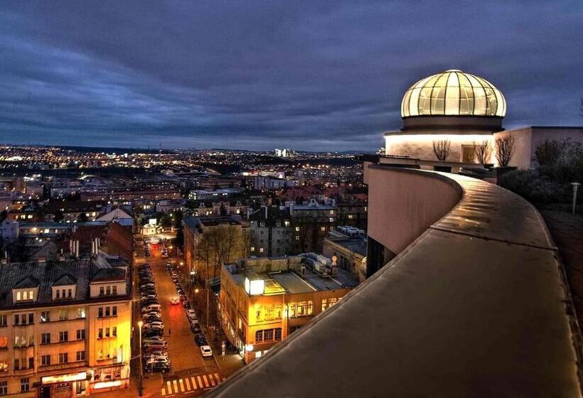 Fotos del hotel Don Giovanni Hotel Prague - Great Hotels Of The World:  23