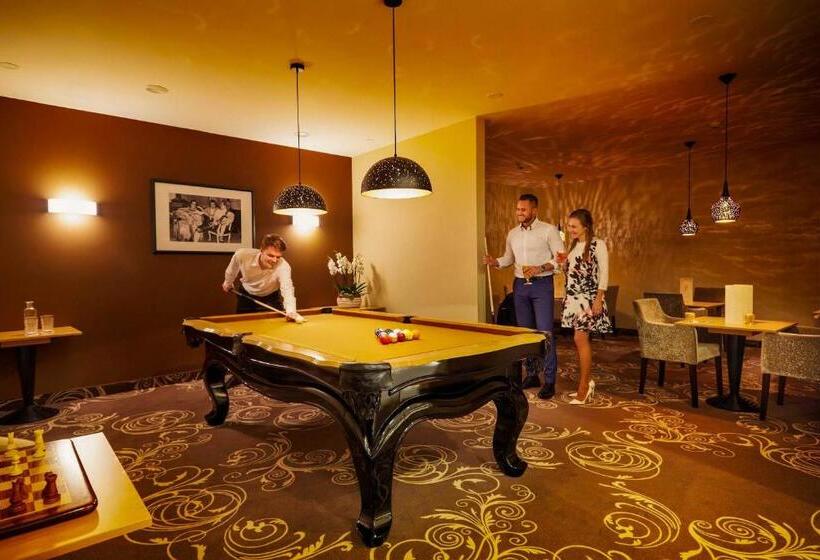 Fotos del hotel Don Giovanni Hotel Prague - Great Hotels Of The World:  17