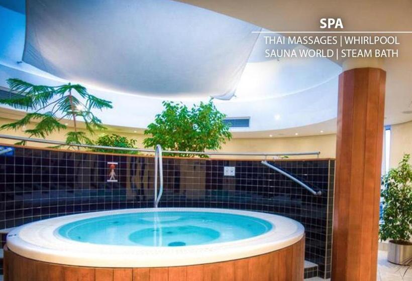 Fotos del hotel Don Giovanni Hotel Prague - Great Hotels Of The World:  18