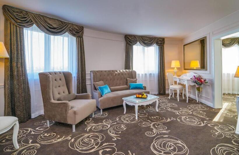 Fotos del hotel Don Giovanni Hotel Prague - Great Hotels Of The World:  22