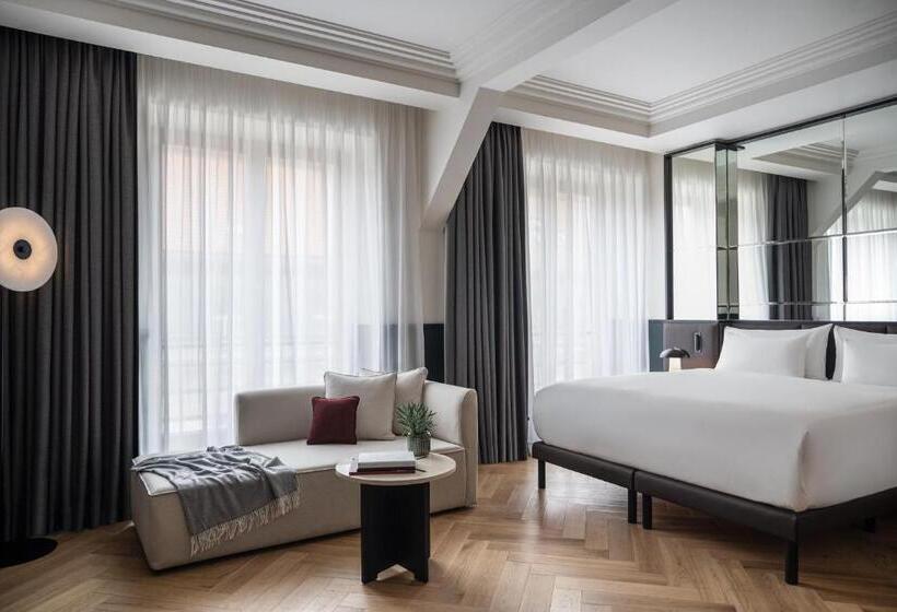 Fotos del hotel Alcron Hotel Prague:  5