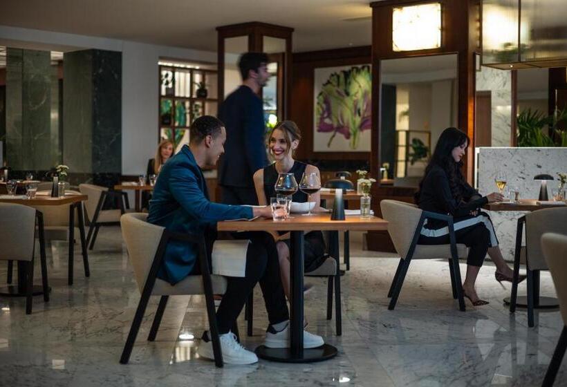 Fotos del hotel Alcron Hotel Prague:  27