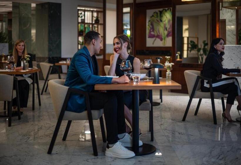 Fotos del hotel Alcron Hotel Prague:  21