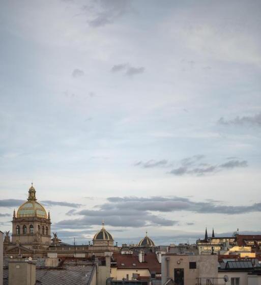 Fotos del hotel Alcron Hotel Prague:  38