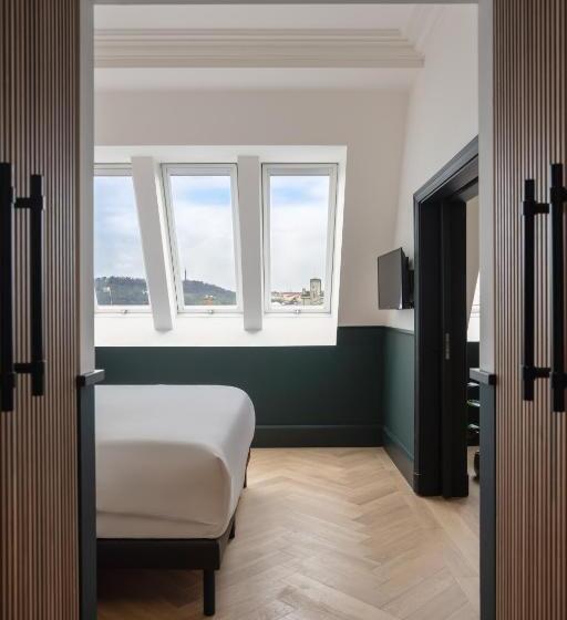 Fotos del hotel Alcron Hotel Prague:  41