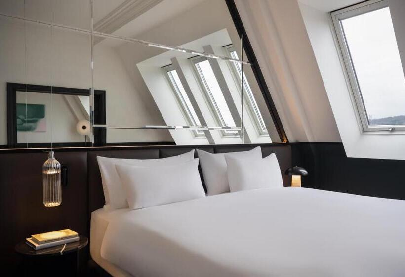 Fotos del hotel Alcron Hotel Prague:  16