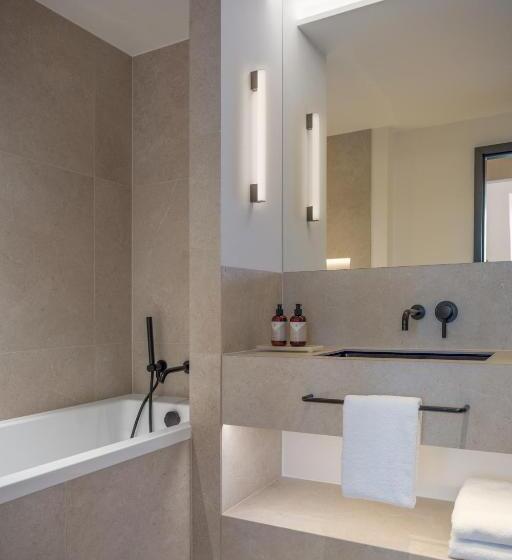 Fotos del hotel Alcron Hotel Prague:  30