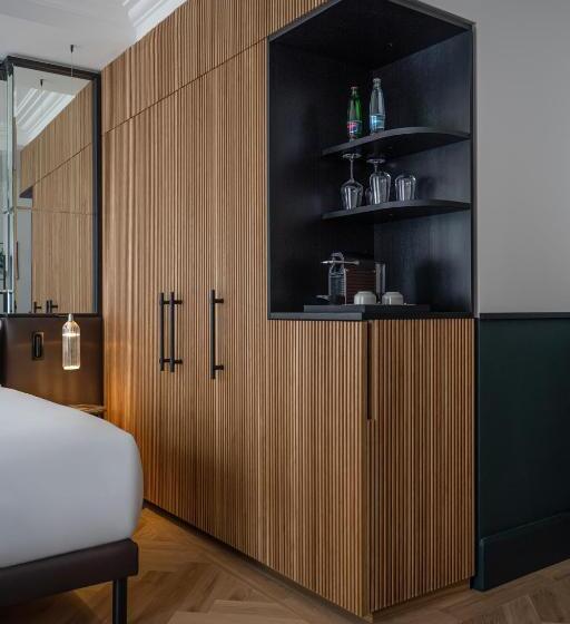 Fotos del hotel Alcron Hotel Prague:  32