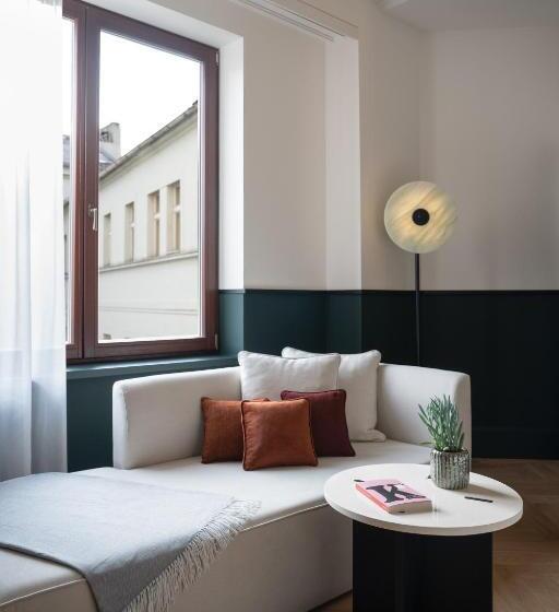 Fotos del hotel Alcron Hotel Prague:  2