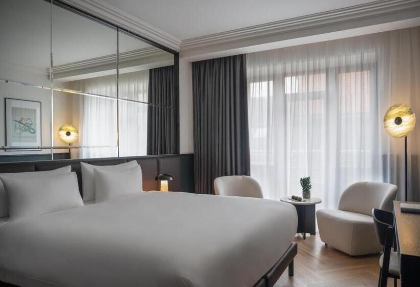 Fotos del hotel Alcron Hotel Prague:  14