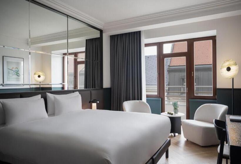 Fotos del hotel Alcron Hotel Prague:  13