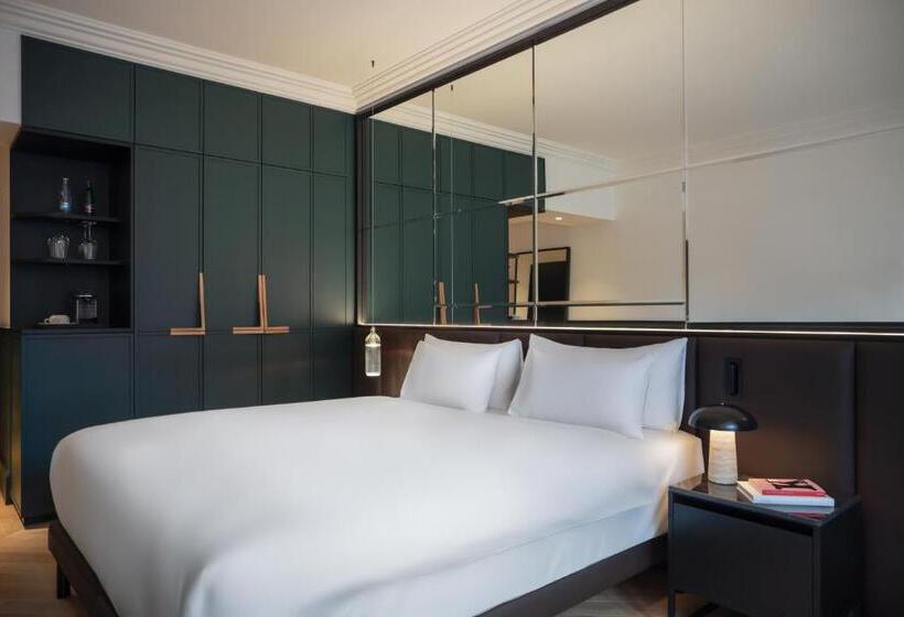 Fotos del hotel Alcron Hotel Prague:  9