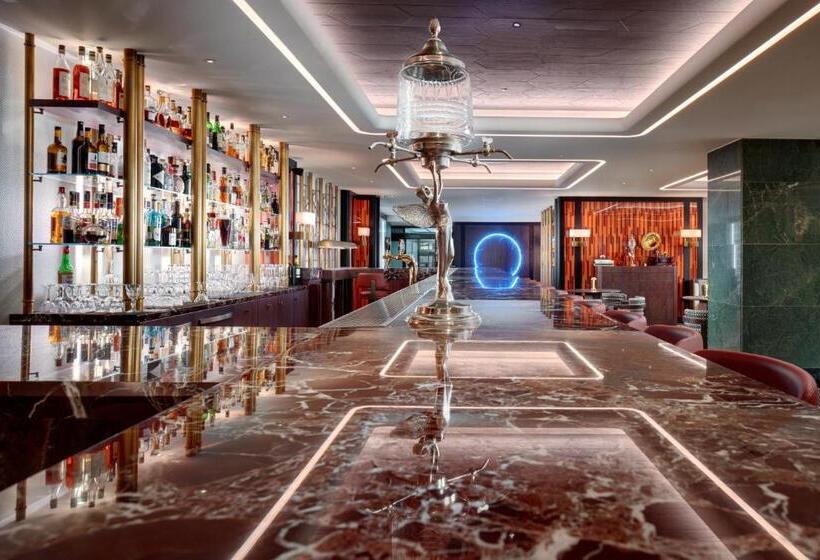 Fotos del hotel Alcron Hotel Prague:  50