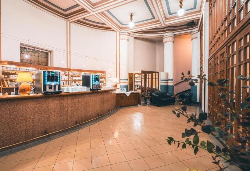 Fotos del hotel Ariston & Ariston Patio:  28