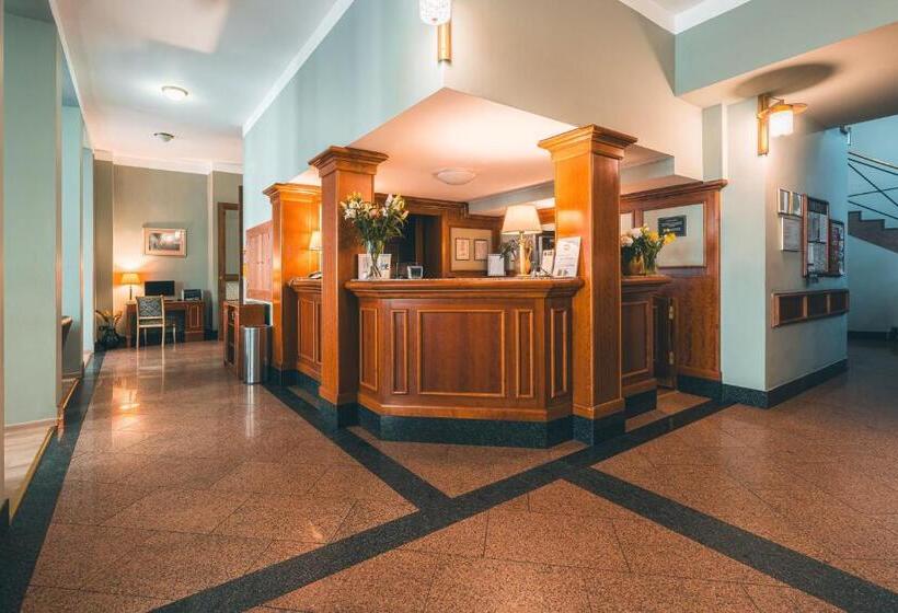 Fotos del hotel Ariston & Ariston Patio:  22