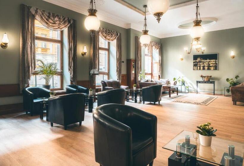 Fotos del hotel Ariston & Ariston Patio:  17