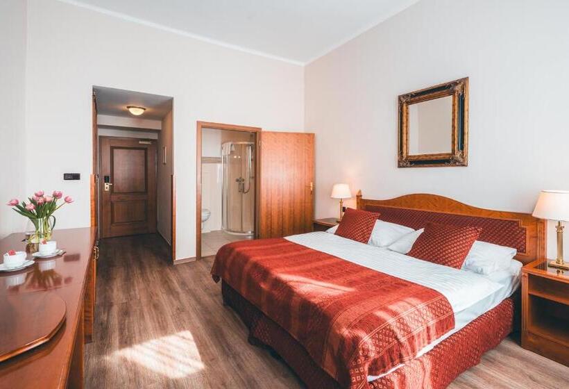 Fotos del hotel Ariston & Ariston Patio:  3