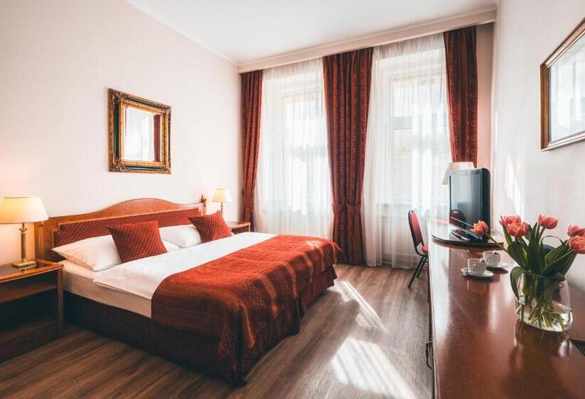 Fotos del hotel Ariston & Ariston Patio:  4