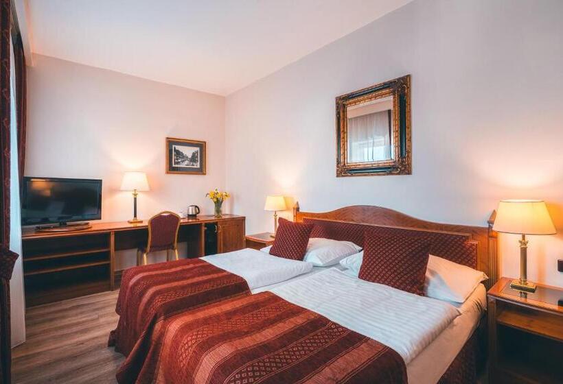 Fotos del hotel Ariston & Ariston Patio:  5