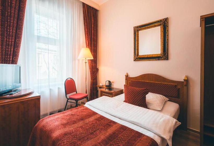 Fotos del hotel Ariston & Ariston Patio:  8