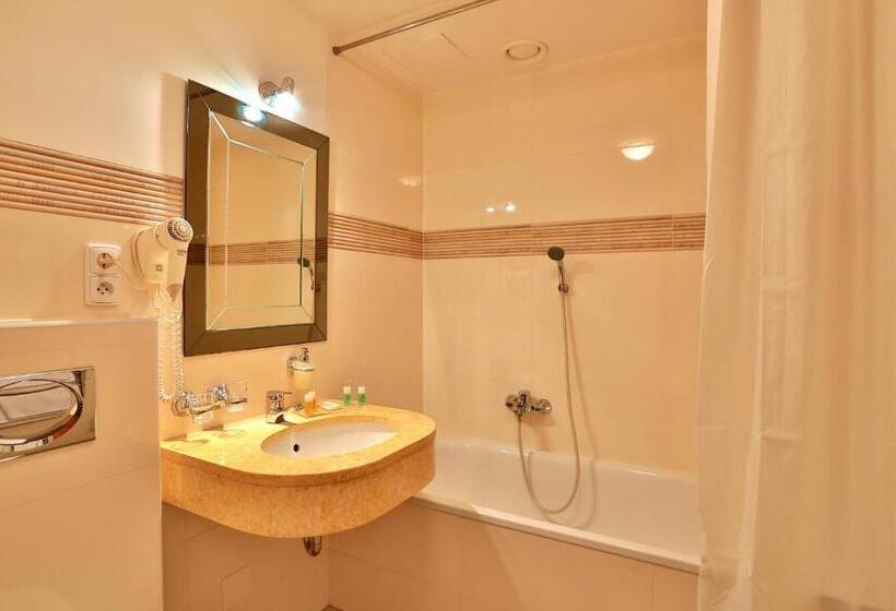 Fotos del hotel Ariston & Ariston Patio:  25