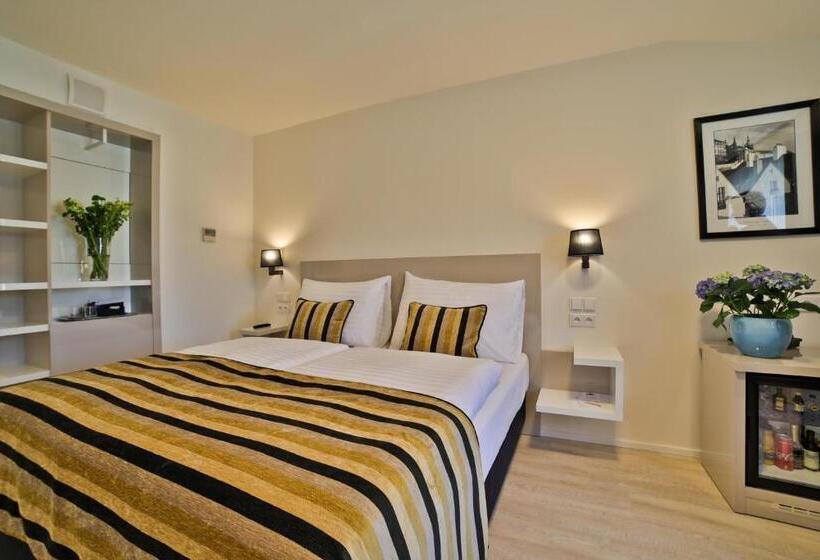 Fotos del hotel Ariston & Ariston Patio:  2