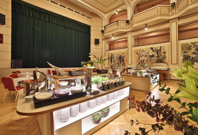 Fotos del hotel Ariston & Ariston Patio:  14