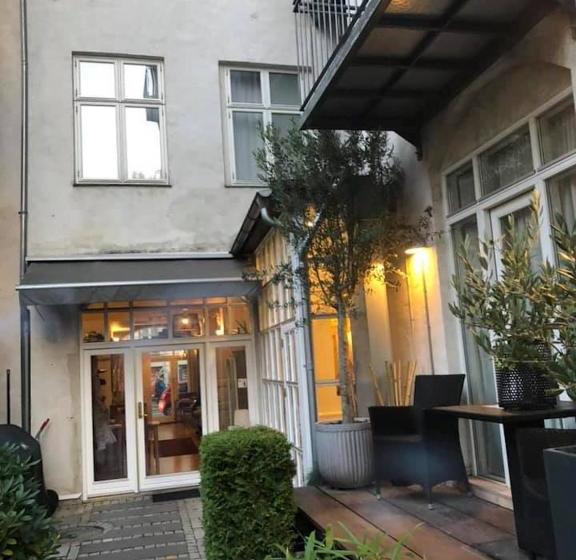 Fotos del hotel Bertrams:  2
